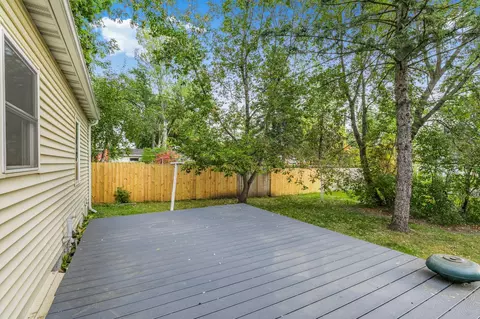 Exterior - 208 Cedar St N, Grey Eagle, MN 56336 photo 3 of 5