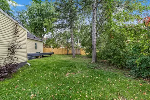 Exterior - 208 Cedar St N, Grey Eagle, MN 56336 photo 5 of 5