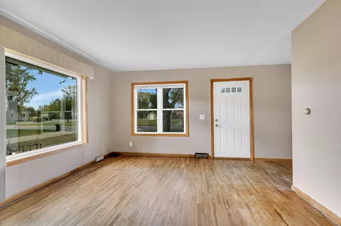 Living - 208 Cedar St N, Grey Eagle, MN 56336 photo 1 of 2
