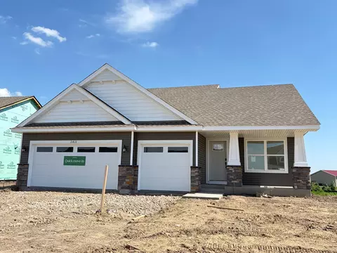 2410 Jandell Ave NE, Saint Michael, MN 55376