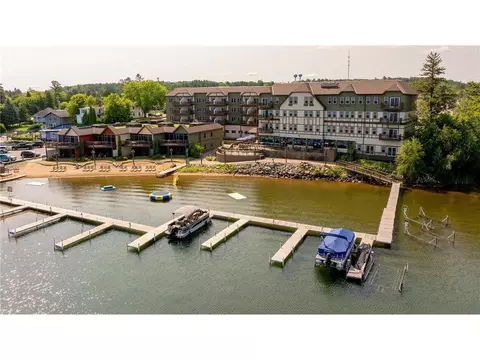 500 Cleveland Blvd W #2408, Walker, MN 56484