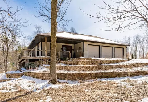 92598 Spells Rd, Sturgeon Lake, MN 55783