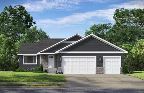 6073 Fuller Cir, Wyoming, MN 55092