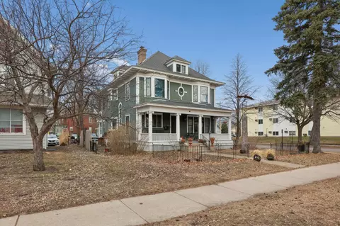 Exterior - 401 5th Ave S, Saint Cloud, MN 56301 photo 2 of 8