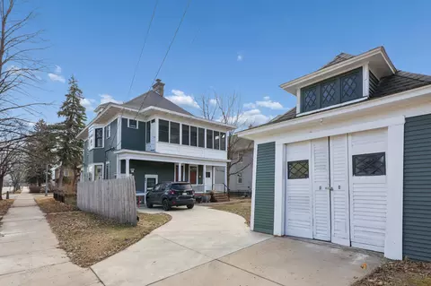 Exterior - 401 5th Ave S, Saint Cloud, MN 56301 photo 5 of 8