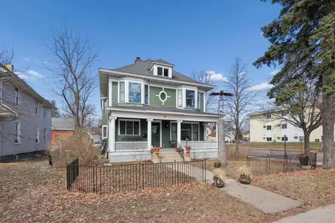 Exterior - 401 5th Ave S, Saint Cloud, MN 56301 photo 7 of 8