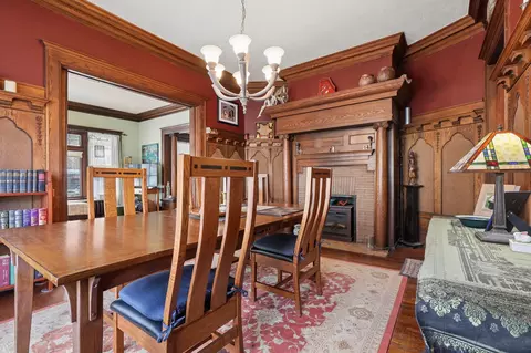 Dining - 401 5th Ave S, Saint Cloud, MN 56301 photo 1 of 2