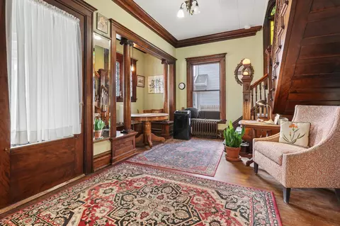 Entry Way - 401 5th Ave S, Saint Cloud, MN 56301 photo 1 of 5