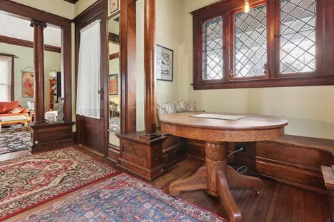 Entry Way - 401 5th Ave S, Saint Cloud, MN 56301 photo 4 of 5