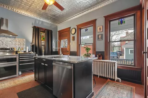 Kitchen - 401 5th Ave S, Saint Cloud, MN 56301 photo 1 of 4