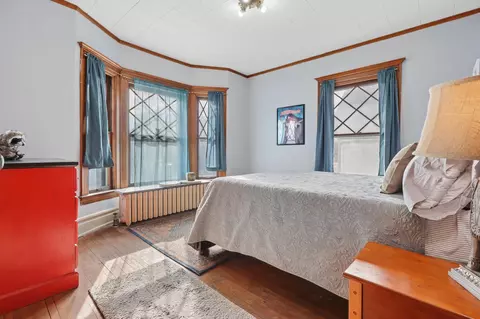 Bedroom - 401 5th Ave S, Saint Cloud, MN 56301 photo 1 of 6