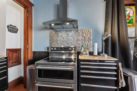 Kitchen - 401 5th Ave S, Saint Cloud, MN 56301 photo 4 of 4
