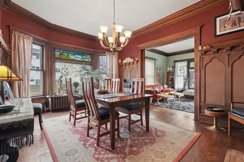 Dining - 401 5th Ave S, Saint Cloud, MN 56301 photo 2 of 2