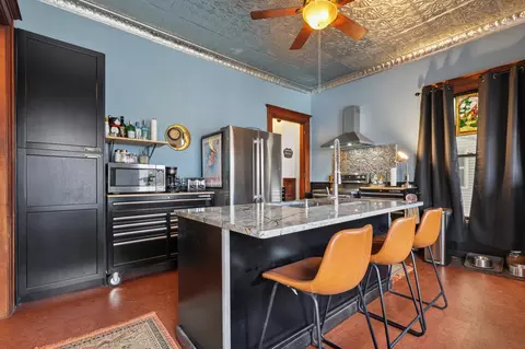 Kitchen - 401 5th Ave S, Saint Cloud, MN 56301 photo 2 of 4