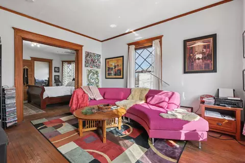 Living - 401 5th Ave S, Saint Cloud, MN 56301 photo 5 of 6