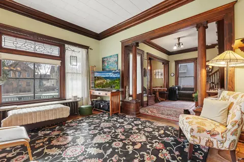 Living - 401 5th Ave S, Saint Cloud, MN 56301 photo 1 of 6