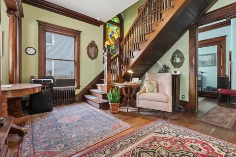 Entry Way - 401 5th Ave S, Saint Cloud, MN 56301 photo 3 of 5