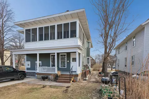 Exterior - 401 5th Ave S, Saint Cloud, MN 56301 photo 6 of 8