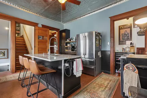 Kitchen - 401 5th Ave S, Saint Cloud, MN 56301 photo 3 of 4