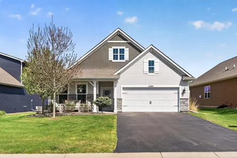 4793 Copper Cir, Woodbury, MN 55129