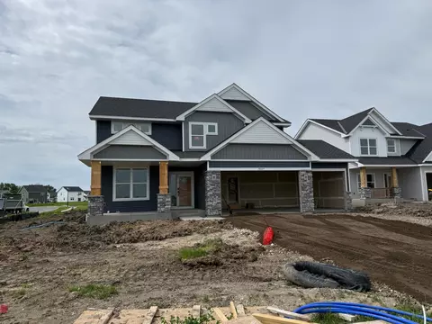 8227 Large Ave NE, Otsego, MN 55330