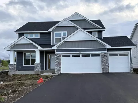 8227 Large Ave NE, Otsego, MN 55330