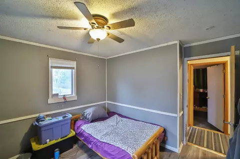 Bedroom - 633 3rd St N, Pine River, MN 56474 photo 5 of 8