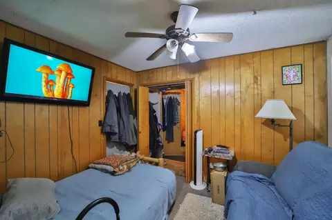 Bedroom - 633 3rd St N, Pine River, MN 56474 photo 8 of 8