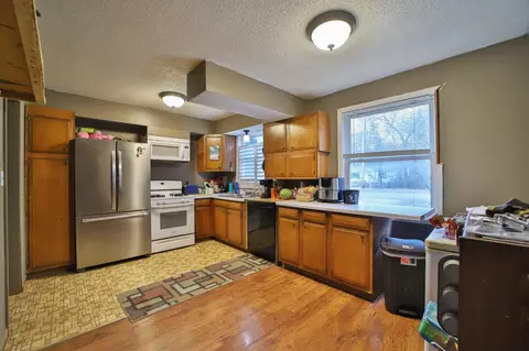 Kitchen - 633 3rd St N, Pine River, MN 56474 photo 1 of 2