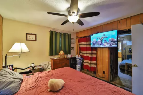 Bedroom - 633 3rd St N, Pine River, MN 56474 photo 3 of 8