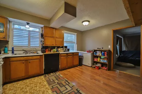 Kitchen - 633 3rd St N, Pine River, MN 56474 photo 2 of 2