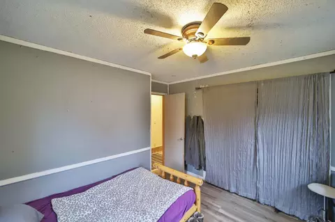 Bedroom - 633 3rd St N, Pine River, MN 56474 photo 6 of 8