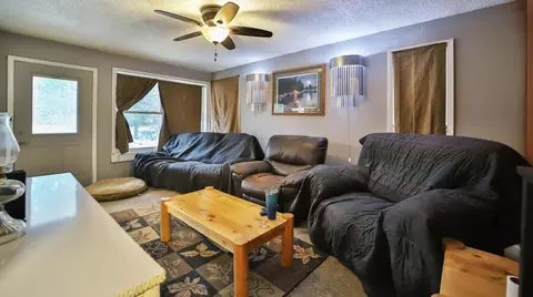 Living - 633 3rd St N, Pine River, MN 56474 photo 2 of 2