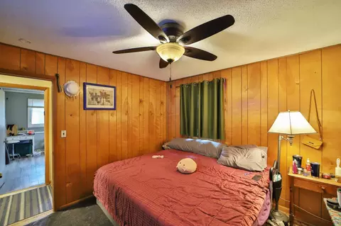 Bedroom - 633 3rd St N, Pine River, MN 56474 photo 2 of 8