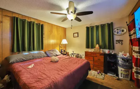 Bedroom - 633 3rd St N, Pine River, MN 56474 photo 1 of 8
