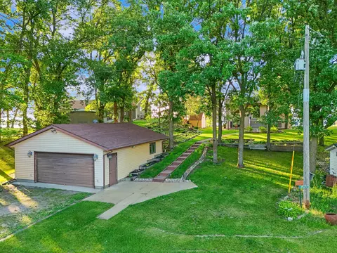 45257 Jack Pine Dr, Perham, MN 56573 photo 9