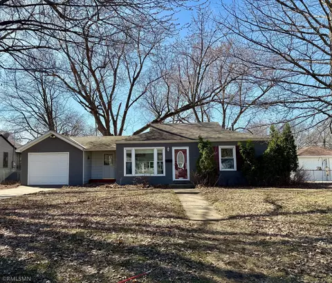 7238 Sheridan Ave S, Richfield, MN 55423