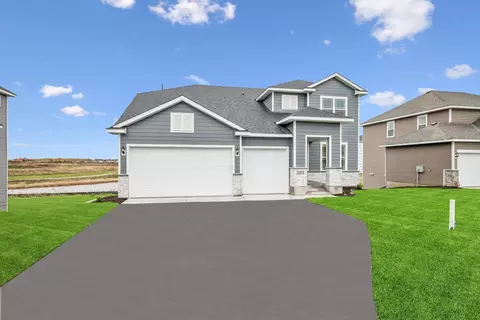 14955 116th Ave N, Maple Grove, MN 55369