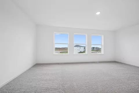 Bedroom - 14955 116th Ave N, Maple Grove, MN 55369 photo 7 of 10