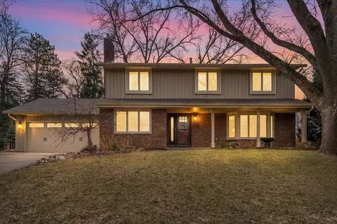 6068 Olinger Cir, Edina, MN 55436