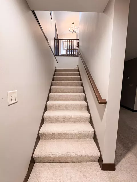 Entry Way - 1707 17th St NW, Willmar, MN 56201 photo 6 of 6