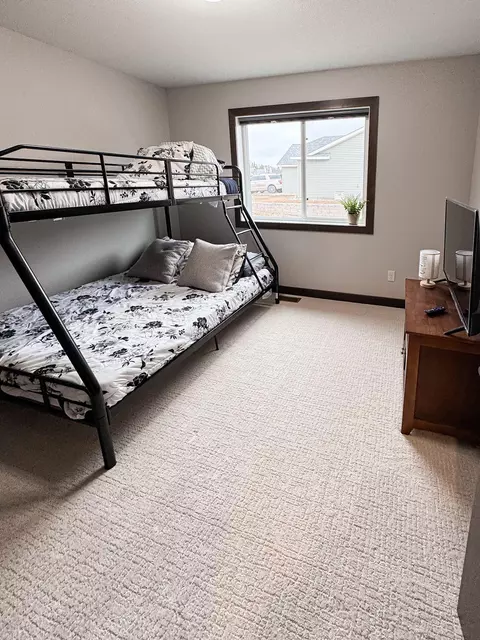 Bedroom - 1707 17th St NW, Willmar, MN 56201 photo 3 of 5