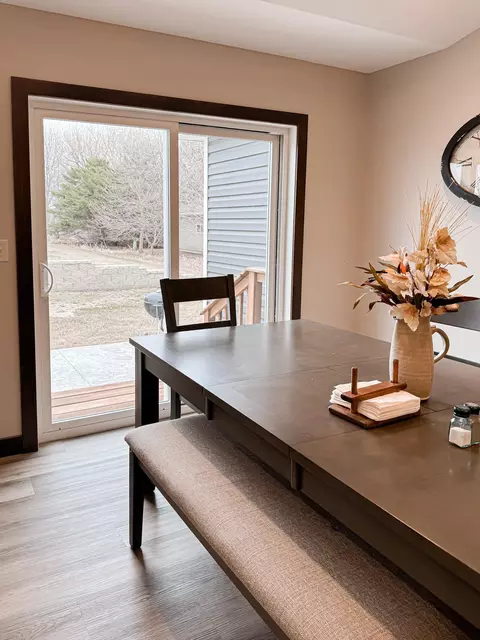 Dining - 1707 17th St NW, Willmar, MN 56201 photo 1 of 2