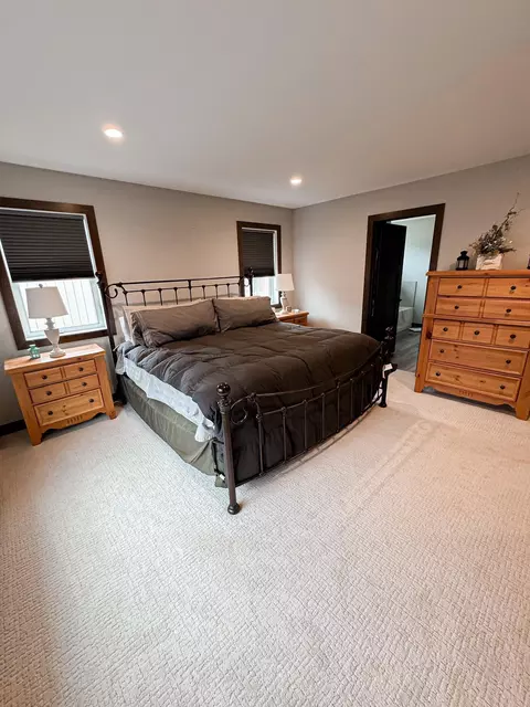 Bedroom - 1707 17th St NW, Willmar, MN 56201 photo 2 of 5