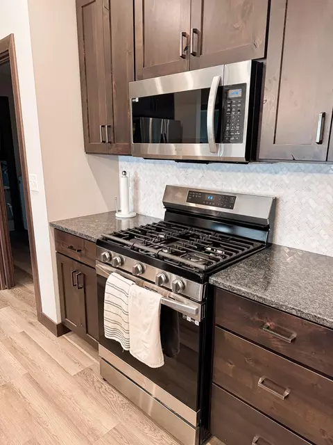 Kitchen - 1707 17th St NW, Willmar, MN 56201 photo 3 of 5