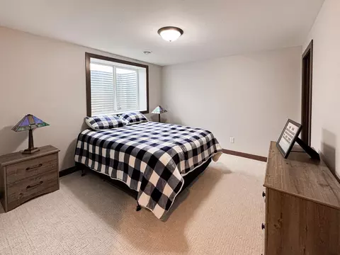 Bedroom - 1707 17th St NW, Willmar, MN 56201 photo 5 of 5