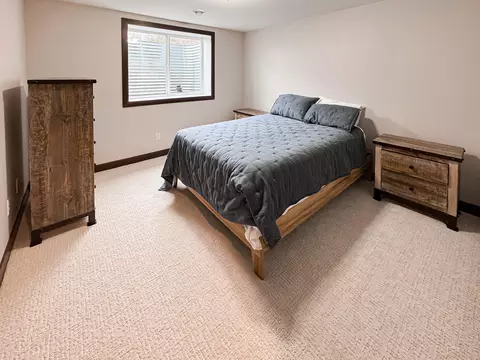 Bedroom - 1707 17th St NW, Willmar, MN 56201 photo 4 of 5