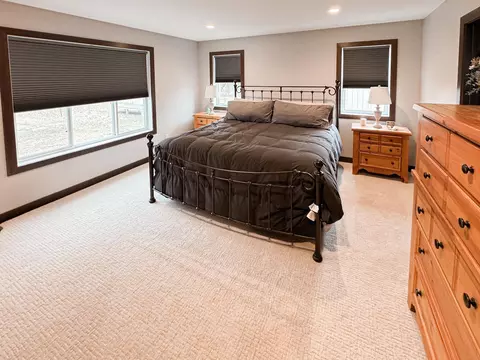 Bedroom - 1707 17th St NW, Willmar, MN 56201 photo 1 of 5