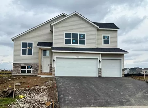 2739 Ivy Ave NE, Saint Michael, MN 55376