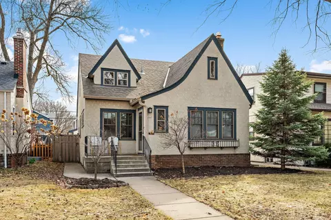 5315 Abbott Ave S, Minneapolis, MN 55410